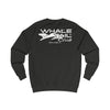 Whale Tail Club Sweatshirt