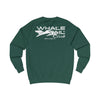 Whale Tail Club Sweatshirt