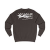Whale Tail Club Sweatshirt