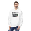 Mid Engine E46 Hoodie | Plus size
