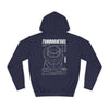 Turbodiesel - No Sparkplug Needed Hoodie