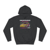 Kansai Drifting Dreams Hoodie