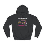 Kansai Drifting Dreams Hoodie