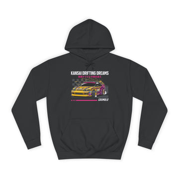 Kansai Drifting Dreams Hoodie