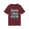 The Golden Era - W201 T-shirt | Jape's Collection