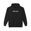 TurboBrick - The Golden Era Hoodie | Plus size