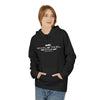 Whale Tail Club Hoodie | Plus Size