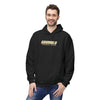 Grumblo Vintage Racing Team Hoodie | Plus size
