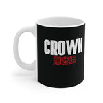 CROWN Mug