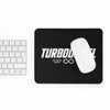 Turbodiesel - Infinity Mouse Pad
