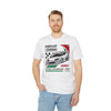 Circuit Legend - JGTC Supra T-Shirt