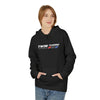 E91 Touring Hoodie | Plus Size