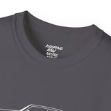 TurboBrick Silhouette T-Shirt