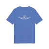 Whale Tail Club T-shirt