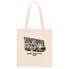 S1 Showstopper Tote Bag for Car Enthusiasts
