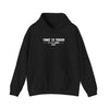 Touge To Tracks - S13 Silvia Hoodie