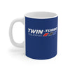 Twin-Turbo Touring Mug