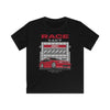 Racesilvia S12 | Kids Automotive T-shirt