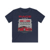 Racesilvia S12 | Kids Automotive T-shirt