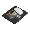 Quad Cam V8 Mouse Pad