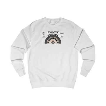 Scandi Flick Records Sweatshirt