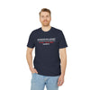 Turbodiesel - Compression Built Different T-Shirt