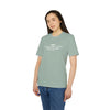 Whale Tail Club T-shirt