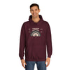 Scandi Flick Records Hoodie