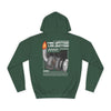 Anti-Lag Hoodie