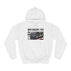 Mid Engine E46 Hoodie