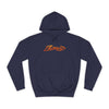 The Lowroad - Allroad Hoodie | Jape's Collection