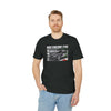 Mid Engine E46 T-shirt