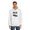 RS4 B5 - Second To None Hoodie | Jape's Collection
