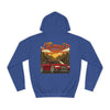 The Lowroad - Allroad Hoodie | Jape's Collection