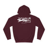 Whale Tail Club Hoodie
