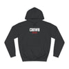 CROWN Hoodie