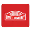 Allrad-Meister Mouse Pad - Performance Vibe for Racing Enthusiasts