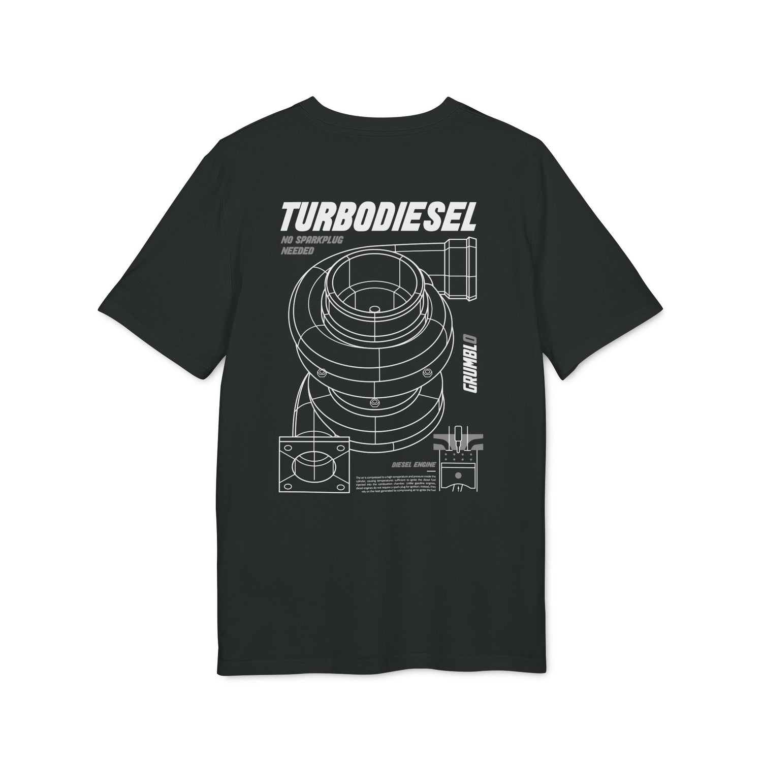 Turbodiesel