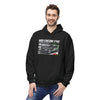 Mid Engine E46 Hoodie | Plus size