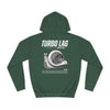 Turbo Lag Hoodie