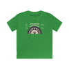 Scandi Flick Records T-Shirt | Kids Automotive T-shirt