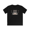 Scandi Flick Records T-Shirt | Kids Automotive T-shirt