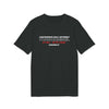 Turbodiesel - Compression Built Different T-Shirt