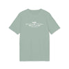 Whale Tail Club T-shirt