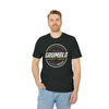 Grumblo Drift Team T-shirt