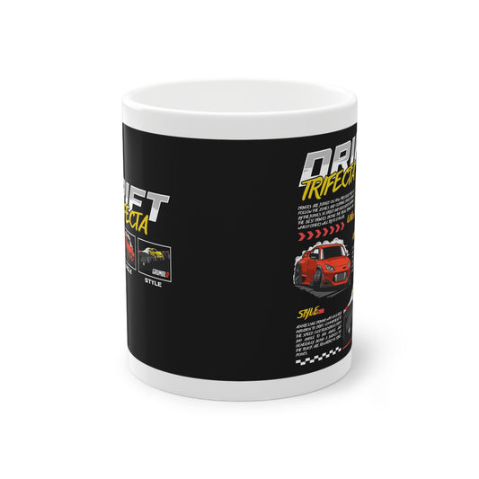 Drift Trifecta Mug