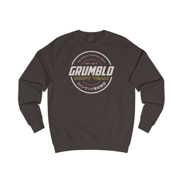 Grumblo Drift Team Sweatshirt