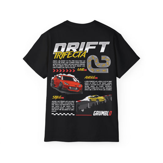 Drift Trifecta T-Shirt