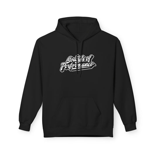 Sounds Of Performance™ Hoodie | Plus size
