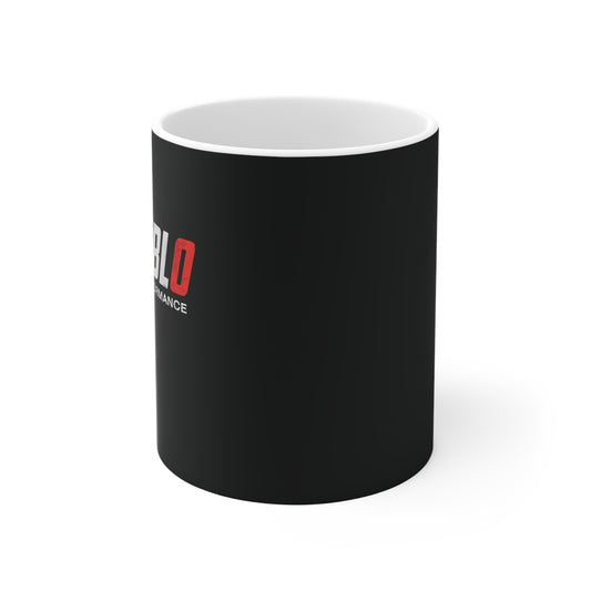 Grumblo Mug
